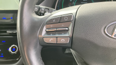 Hyundai IONIQ 1.6 GDi Hybrid Premium SE 5dr DCT Hybrid Hatchback